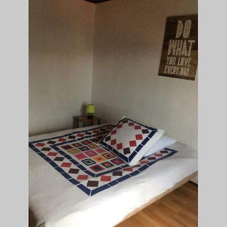 Votre Appartement A 200M De La Plage ウイストルアム エクステリア 写真